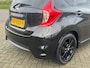 Nissan Note 1.2 Black Edition Sport! NL AUTO NAP! 1e eigenaar! Navi l Cruise l Airco l 16'LM l Spoiler! DEALER OH l NIEUWSTAAT