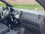 Nissan Note 1.2 Black Edition Sport! NL AUTO NAP! 1e eigenaar! Navi l Cruise l Airco l 16'LM l Spoiler! DEALER OH l NIEUWSTAAT