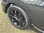Nissan Note 1.2 Black Edition Sport! NL AUTO NAP! 1e eigenaar! Navi l Cruise l Airco l 16'LM l Spoiler! DEALER OH l NIEUWSTAAT