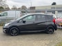 Nissan Note 1.2 Black Edition Sport! NL AUTO NAP! 1e eigenaar! Navi l Cruise l Airco l 16'LM l Spoiler! DEALER OH l NIEUWSTAAT