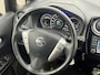 Nissan Note 1.2 Black Edition Sport! NL AUTO NAP! 1e eigenaar! Navi l Cruise l Airco l 16'LM l Spoiler! DEALER OH l NIEUWSTAAT