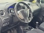 Nissan Note 1.2 Black Edition Sport! NL AUTO NAP! 1e eigenaar! Navi l Cruise l Airco l 16'LM l Spoiler! DEALER OH l NIEUWSTAAT