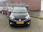 Nissan Note 1.2 Black Edition Sport! NL AUTO NAP! 1e eigenaar! Navi l Cruise l Airco l 16'LM l Spoiler! DEALER OH l NIEUWSTAAT