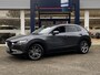 Mazda CX-30 2.0 e-SkyActiv-X M Hybrid Luxury / Automaat / NL-Auto / 1e-Eigenaar / Adaptieve Cruise-Control Stop&Go / Stoelverwarming / Stuurverwarming / Elektr.-Stoelen met Geheugen / Climate-Control / Apple-Carplay & Android-Auto / Head-Up-Display / DAB Radio-Bluetooth / Navi / Dodehoek-Detectie / Elektr.-Achterklep / PDC V+A met Camera / 18'' LMV / ENZ.