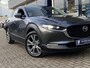 Mazda CX-30 2.0 e-SkyActiv-X M Hybrid Luxury / Automaat / NL-Auto / 1e-Eigenaar / Adaptieve Cruise-Control Stop&Go / Stoelverwarming / Stuurverwarming / Elektr.-Stoelen met Geheugen / Climate-Control / Apple-Carplay & Android-Auto / Head-Up-Display / DAB Radio-Bluetooth / Navi / Dodehoek-Detectie / Elektr.-Achterklep / PDC V+A met Camera / 18'' LMV / ENZ.