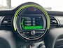 MINI Cooper 1.5 Sportstoelen Leder Navigatie LED Cruise Zwart optiek NL-auto