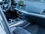 Audi Q5 50 TFSI e quattro S edition | Trekhaak (elektronisch) | 3x S-Line | Matrix LED | Audi Sport | Stoelverwarming | Camera | Elektrische Stoelen | 360 Camera | Parkeerassistent | Cruise Control Adaptief | Metallic Lak | Virtual Cockpit |