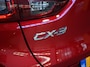 Mazda CX-3 SkyActiv-G 120 automaat GT-M *Trekhaak* *Dealeronderhouden* *All-in prijs*