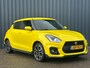 Suzuki Swift 1.4 Boosterjet 140pk Sport I Winterset I Stoelverwarming I Keyless Entry I Adaptieve Cruise I Camera I Navigatie I Climate Control I