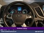 Ford Transit 2.0 TDCI 131pk L2H2 Dubbele cabine Euro6 Airco | 6-Zits | Navigatie | Imperiaal | 2450kg Trekhaak Camera, LED, Parkeersensoren, Cruisecontrol, Trap