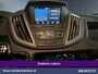 Ford Transit 2.0 TDCI 131pk L2H2 Dubbele cabine Euro6 Airco | 6-Zits | Navigatie | Imperiaal | 2450kg Trekhaak Camera, LED, Parkeersensoren, Cruisecontrol, Trap