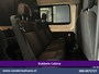 Ford Transit 2.0 TDCI 131pk L2H2 Dubbele cabine Euro6 Airco | 6-Zits | Navigatie | Imperiaal | 2450kg Trekhaak Camera, LED, Parkeersensoren, Cruisecontrol, Trap