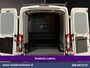 Ford Transit 2.0 TDCI 131pk L2H2 Dubbele cabine Euro6 Airco | 6-Zits | Navigatie | Imperiaal | 2450kg Trekhaak Camera, LED, Parkeersensoren, Cruisecontrol, Trap