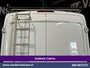 Ford Transit 2.0 TDCI 131pk L2H2 Dubbele cabine Euro6 Airco | 6-Zits | Navigatie | Imperiaal | 2450kg Trekhaak Camera, LED, Parkeersensoren, Cruisecontrol, Trap