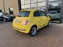 Fiat 500 1.2 Sport, Automaat, NL-Auto