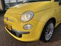 Fiat 500 1.2 Sport, Automaat, NL-Auto
