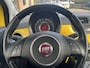 Fiat 500 1.2 Sport, Automaat, NL-Auto