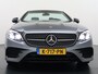 Mercedes-Benz E-klasse Cabrio 200 AMG-Line | Airscarf & Aircap | Distronic Cruise Control | Memory Seats | 360° Camera | Sfeerverlichting | Multibeam LED Koplampen