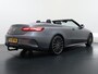Mercedes-Benz E-klasse Cabrio 200 AMG-Line | Airscarf & Aircap | Distronic Cruise Control | Memory Seats | 360° Camera | Sfeerverlichting | Multibeam LED Koplampen