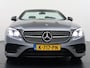 Mercedes-Benz E-klasse Cabrio 200 AMG-Line | Airscarf & Aircap | Distronic Cruise Control | Memory Seats | 360° Camera | Sfeerverlichting | Multibeam LED Koplampen