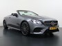 Mercedes-Benz E-klasse Cabrio 200 AMG-Line | Airscarf & Aircap | Distronic Cruise Control | Memory Seats | 360° Camera | Sfeerverlichting | Multibeam LED Koplampen