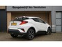 Toyota C-HR 1.8 Hybrid 122pk Style Luxury Leder LED 18inch LM A-Camera Navi JBL Sound *1e eigenaar* 22671km!