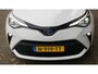 Toyota C-HR 1.8 Hybrid 122pk Style Luxury Leder LED 18inch LM A-Camera Navi JBL Sound *1e eigenaar* 22671km!