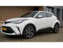 Toyota C-HR 1.8 Hybrid 122pk Style Luxury Leder LED 18inch LM A-Camera Navi JBL Sound *1e eigenaar* 22671km!