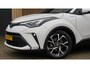 Toyota C-HR 1.8 Hybrid 122pk Style Luxury Leder LED 18inch LM A-Camera Navi JBL Sound *1e eigenaar* 22671km!