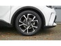 Toyota C-HR 1.8 Hybrid 122pk Style Luxury Leder LED 18inch LM A-Camera Navi JBL Sound *1e eigenaar* 22671km!