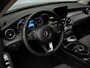 Mercedes-Benz C-klasse Estate 180 Business Sport (APPLE CARPLAY,NAVI,LED,CRUISE,SPORTSTOELEN,CAMERA,PDC,GETINT,NETTESTAAT)
