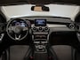 Mercedes-Benz C-klasse Estate 180 Business Sport (APPLE CARPLAY,NAVI,LED,CRUISE,SPORTSTOELEN,CAMERA,PDC,GETINT,NETTESTAAT)