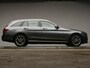 Mercedes-Benz C-klasse Estate 180 Business Sport (APPLE CARPLAY,NAVI,LED,CRUISE,SPORTSTOELEN,CAMERA,PDC,GETINT,NETTESTAAT)