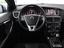 Volvo V40 2.0 T4 Sport | Stoelverwarming | Camera | Leder/Alcantara | Park Assist | Full LED | Navigatie | Climate control | Cruise control