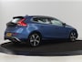 Volvo V40 2.0 T4 Sport | Stoelverwarming | Camera | Leder/Alcantara | Park Assist | Full LED | Navigatie | Climate control | Cruise control