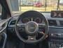 Audi Q3 1.4 TFSI S-LINE ECC LMV NAVI LEDER