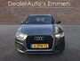 Audi Q3 1.4 TFSI S-LINE ECC LMV NAVI LEDER