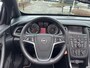 Opel Cascada 2.0 CDTI 163PK LEDER NAVI LMV SPORTSTOELEN