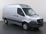 Mercedes-Benz Sprinter 319 CDI | Aut. | L2 H2 | Pro | LED | 3500 KG AHW VOORBEREIDING | STOELVERWARMING | ACHTERUITRIJCAMERA | METALLIC | E4S SMARTPHONE INTEGRATIE | DODEHOEKDETECTIE | LICHTMETALEN VELGEN