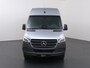 Mercedes-Benz Sprinter 319 CDI | Aut. | L2 H2 | Pro | LED | 3500 KG AHW VOORBEREIDING | STOELVERWARMING | ACHTERUITRIJCAMERA | METALLIC | E4S SMARTPHONE INTEGRATIE | DODEHOEKDETECTIE | LICHTMETALEN VELGEN