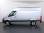 Mercedes-Benz Sprinter 319 CDI | Aut. | L2 H2 | Pro | LED | 3500 KG AHW VOORBEREIDING | STOELVERWARMING | ACHTERUITRIJCAMERA | METALLIC | E4S SMARTPHONE INTEGRATIE | DODEHOEKDETECTIE | LICHTMETALEN VELGEN