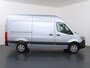 Mercedes-Benz Sprinter 319 CDI | Aut. | L2 H2 | Pro | LED | 3500 KG AHW VOORBEREIDING | STOELVERWARMING | ACHTERUITRIJCAMERA | METALLIC | E4S SMARTPHONE INTEGRATIE | DODEHOEKDETECTIE | LICHTMETALEN VELGEN
