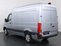 Mercedes-Benz Sprinter 319 CDI | Aut. | L2 H2 | Pro | LED | 3500 KG AHW VOORBEREIDING | STOELVERWARMING | ACHTERUITRIJCAMERA | METALLIC | E4S SMARTPHONE INTEGRATIE | DODEHOEKDETECTIE | LICHTMETALEN VELGEN