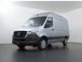 Mercedes-Benz Sprinter 319 CDI | Aut. | L2 H2 | Pro | LED | 3500 KG AHW VOORBEREIDING | STOELVERWARMING | ACHTERUITRIJCAMERA | METALLIC | E4S SMARTPHONE INTEGRATIE | DODEHOEKDETECTIE | LICHTMETALEN VELGEN