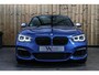 BMW 1-Serie M140i xDrive LCI2 *Schuifdak*H/K*Navi Pro*1e eigenaar*