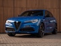 Alfa Romeo Stelvio 2.0 T AWD Veloce Ti | Harman/Kardon | Veel carbon