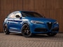 Alfa Romeo Stelvio 2.0 T AWD Veloce Ti | Harman/Kardon | Veel carbon