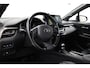 Toyota C-HR 1.8 Hybrid Black Edition | Trekhaak | Leder | Navigatie | Dodehoek detectie | JBL | Stoelverwarming | Parkeersensoren voor/achter