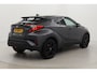Toyota C-HR 1.8 Hybrid Black Edition | Trekhaak | Leder | Navigatie | Dodehoek detectie | JBL | Stoelverwarming | Parkeersensoren voor/achter