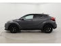 Toyota C-HR 1.8 Hybrid Black Edition | Trekhaak | Leder | Navigatie | Dodehoek detectie | JBL | Stoelverwarming | Parkeersensoren voor/achter